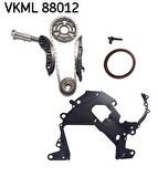 EKSANTRIK ZİNCİR SETİ BMW N47 M47 N57 B37 B47 B57 E90 F10 F20 F30 F40 F45 G20 F32 F33 F34 F36 F07 G3 F01 G11 E84 E83 F48 F39 F25 F26 G01 F15 E71 E72 MINI R55 R56 R60 R61