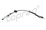VITES HALATI MERCEDES SPRINTER B906 . VW CRAFTER 30-35-50 TSG 360 MANUEL SANZIMAN. 6 VITES