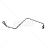 TURBO YAĞ BORUSU P107-P206-P207-P307-BIPPER-C1-C2-C3-C3 II-III-NEMO-XSARA II-FIESTA 1.4 HDI-TDCI DV4