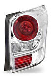 STOP LAMBASI SAĞ TOYOTA VERSO 1.6L 1ZR-FAE ZGR20. 1.6L 1WW D4-D WAR20. 2.0L 1AD-FTV AUR20 12-16