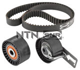 EKSANTRİK GERGİ KİTİ P107-206-207-307-BIPPER-C2-C3-NEMO-XSARA 1.4HDI-FIESTA V-FUSION 1.4TDCI 02-