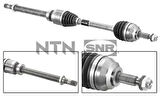 SAG ON AKS RENAULT CLIO IV 12 21 1.2 TCE H5F/TL4