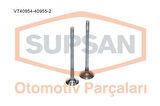 SUBAP EMME EGZOZ TRANSIT V348 07 14 3.2 200PS STD
