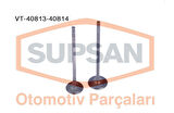 SUBAP EMME EGZOZ ASTRA H 1.6 16V Twinport -INSIGNIA 1.6T LPG-CRUZE 1.6 16V LPG Z16XEP-Z16XER-F16D3