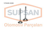 SUBAP EMME EGZOZ CONNECT 1.8TDCI 8V IN-4-EX-4 STD