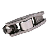 KULBUTOR MERCEDES OM622 OM626 W205 W447 RENAULT MASTER III 10 MEGANE IV 15 KADJAR 15 NISSAN QASHQAI II 13 X-TRAIL III 13 NAVARA 15 1.6dCi R9M 2.3dCi M9R