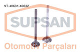 SUBAP EMME EGZOZ TRANSIT V348-V347- V363-V362 07 17 2.2 TDCI 155PS 2.4 TDCI 100-120-140 TDCI BOXER III BOXER JUMPER DUCATO 2.2HDI 06 STD