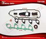 ÜST TAKIM CONTASI REINZ KEÇELİ S.LASTİKLİ P307-P406-BOXER 2.0 HDİ SKC SİZ