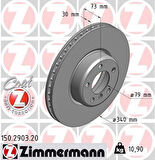 FREN DISKI ON ADET BMW F20 F22 F23 F32 F34 F36