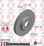 ON FREN DISK AYNASI HAVALI S60 II - 10 15 S80 II 08 14 V60 I 10 15 V70 III 10 15 XC70 II 07 14 V60 06 14 FORD S-MAX 10 15 GALAXY 10 15 2.0 ECOBOOST - 2.2 TDCI / FREELANDER 2 3.2