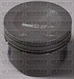 MOTOR PİSTON SEGMAN STD ASTRA-CALIBRA-VECTRA 94 C 2.0 XEV 86.0