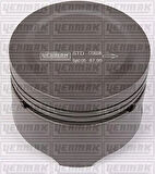 MOTOR PİSTON SEGMAN R21-MNGR-CNCRD 88.00 ÇAP STD