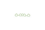 EMME MANIFOLD CONTASI ASTRA J-MOKKA-INSIGNIA A-ADAM-CORSA D-E-MERIVA B-ZAFIRA C 1.4 NEL-NET-NEH-NEJ