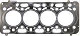 SKC 0.83 1 DELİK VOLVO S60 2.0 D5 V60 15-18 S90 V90 D5 16 XC60 D5 17 XC90 14-19