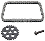 YAG POMPA ZINCIRI DISLI BMW MINI B38 B42 B46 B48 B58 N62 M62 56 BAKLA