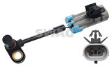 ABS TEKERLEK HIZ DEVİR SENSÖRÜ ÖN ANTARA 06 CHEVROLET CAPTIVA 06 2.0-2.2-2.4