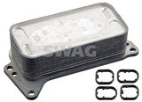 SANZIMAN YAG SOGUTUCU BMW N47N N47NS F10 F20 F30 E90 E92 F32 F33 F34 F36 E84 F25 F15 CONTALI