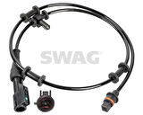 ABS SENSORU ON JAGUAR S-TYPE II X200 XF I X250 XF SPORTBRAKE X250 2.7D 3.0D