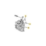 YAG POMPASI CORSA F-COMBO E-GRANDLAND-VIVARO C-2008 I-II-208 I-II-3008-301-308 II-5008-508-EXPERT IV -PARTNER-RIFTER-BERLINGO-C3 III-C4-C5-C-ELYSEE-JUMPY-FIAT DOBLO 23 1.5HDI DV5 FOCUS 1.5 TDCI