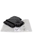 YAG KARTERI ALT EXPERT IV-JUMPY IV DV6F 1.6HDI