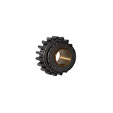 GERİ VİTES DİŞLİSİ BURÇLU M131-M124