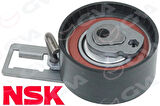 EKSANTRİK GERGİ RULMANI P207 1.4HDI 06 1.6HDI 09