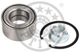 ÖN TEKER RULMANI FIESTA V 01 FOCUS 98 04 FUSION 02 12 COURIER 14 KA III 16 ECOSPORT 13 MAZDA 2 07 15 KIT ABS LI 38.993x72x37 BAH-0106DX