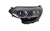 FAR SOL RENAULT MEGANE IV 16 ELK.MOT.TOUCH