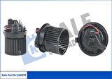 KALORİFER MOTORU DACIA LOGAN II-LOGAN MCV-SANDERO-RENAULT LOGAN-SANDERO BLOWER