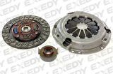 DEBRİYAJ SETİ BASKI DİSK BİLYA HONDA CIVIC 1.4L 96-98 /1.4L D14 H/B 01-05 / 1.5L D15 92-95 / 1.6L D16Y4 YERLİ CIVIC 96-01 ALTERNATİF ÜRÜN