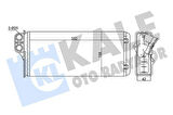 KALORİFER RADYATÖRÜ MASTER II 2.5D-2.8DTI 98-01 OPEL MOVANO 1.9DTI-2.2DTI 00