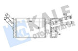 KALORİFER RADYATÖRÜ PASSAT A4 SUPERB 97- 00