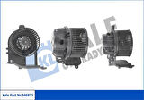 KALORİFER MOTORU CLIO II 01-07 KLİMASIZ