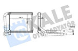 KALORİFER RADYATÖRÜ HYUNDAI BLUE 1.4L G4LC benzinli 11- 1.6L G4FC benzinli 11- 1.6L D4FB CRDi di zel 11- - ALEMİNYUM