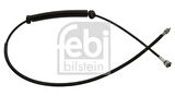 KILOMETRE TELI MERCEDES W124 S124 C124 A124 5 VITES