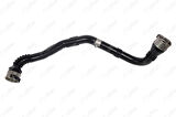 TURBOSARJ HORTUMU ALT MERCEDES CITAN OM607 W415 12 . RENAULT KANGOO II K9K 1.5 dCi