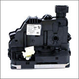 KAPI KİLİDİ ÖN ARKA UYUMLU SOL CORSA D MERIVA B 133255-55702902
