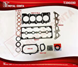 ÜST TAKIM CONTA REINZ KEÇELİ LASTİKLİ PALIO-ALBEA 1.2 16V 80HP 188A5.000