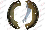 ARKA PABUÇ BALATA DOBLO 1.6-1.9 JTD 01-10 ALBEA 1.2-1.6 11.00 BENDİX MOD. GS8442 7129022
