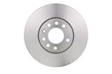 ÖN FREN AYNASI VECTRA B 96 02 SAAB 9-2/9-3 93 03 288x25x7DLxHAVALI 32025723-569357-93182306
