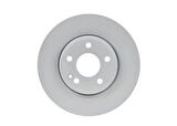 FREN DISKI ON MERCEDES W176 W246 C117 X117 X156