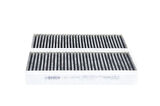 POLEN FILTRESI BMW F40 F44 F45 F46 MINI F54 F55 F56 F57 F60 KARBONLU