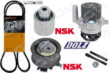 DEVİRDAİMLİ TRİGER SETİ 120x300 T5-CADDY-PASSAT-JETTA-GOLF-POLO-A3-LEON 1.4-1.9TDI BJB-AXB-AMF-BLS