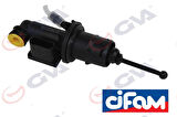 HİDROLİK DEBRİYAJ ÜST MERKEZİ CADDY III 04- GOLF V-VI-PLUS 04- JETTA III 05-10 SENSÖRLÜ 15.57mm