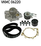 EKSANTRIK RULMAN KITI TRIGER SETI DEVIRDAIM LI VOLVO C30 10 14 C70 II 06 14 S40 II 06 10 S8 II V6 V7 XC6 XC9 D3-D4-D5