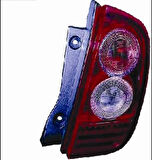 11-A364-01-2B STOP LAMBASI SOL NİSSAN MİCRA III 03 K12