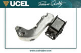 MOTOR TAKOZU CITROEN C4 LC -COUPE LA -1.4 16V