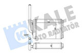 KALORİFER RADYATÖRÜ TWNG 1.2İ 93 175X152X26 OTO.-MEK.