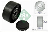 ALTERNATÖR GERGİ RULMANI T6-AMAROK-CRAFTER-PASSAT-A4 1.9-2.0 TDI AVF-BLB-BRE-CKUB-CKTB-CDCA-CAAA/B