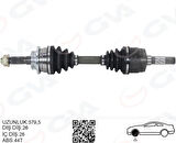 ON AKS SAG KOMPLE RANGER 2.5D -2.5TD 02 12 MAZDA B-SERIE 2.5 D 4WD 02 06 ABS LI 4 4